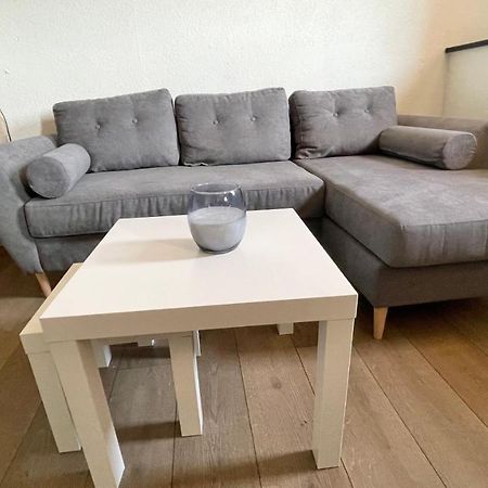 Studio Cocooning Hauteur De Saint-Raphael #2 מראה חיצוני תמונה