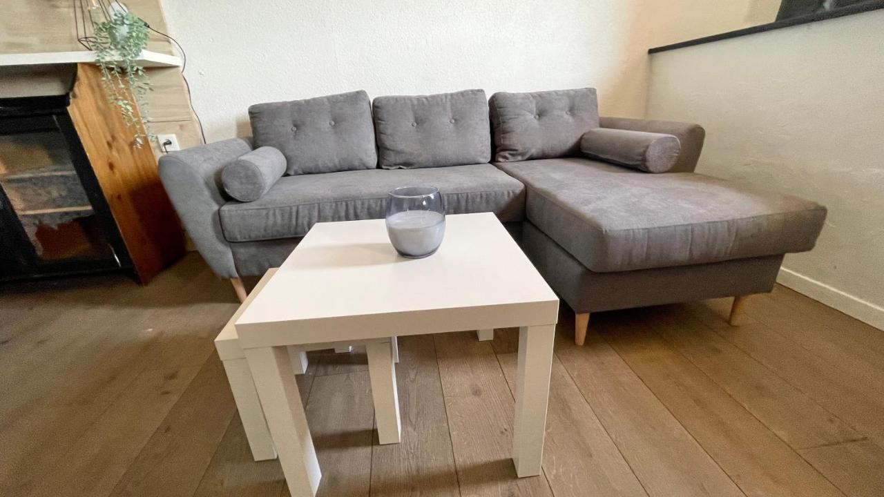 Studio Cocooning Hauteur De Saint-Raphael #2 מראה חיצוני תמונה
